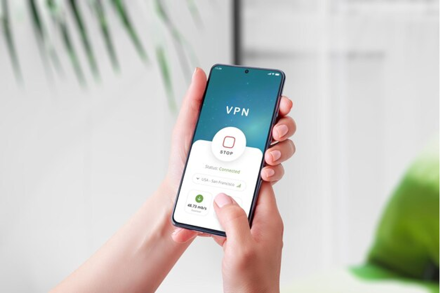 The Future of Mobile VPN Apps