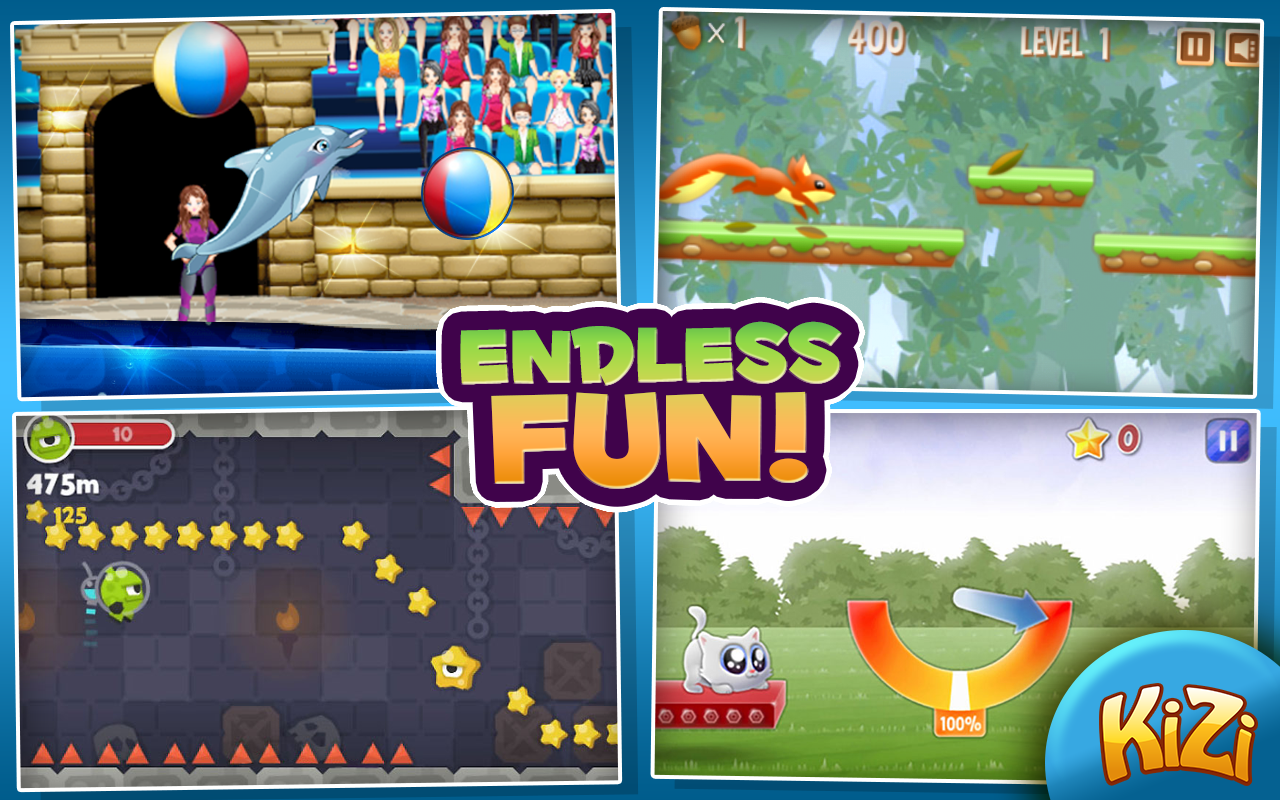 fun and free games to play