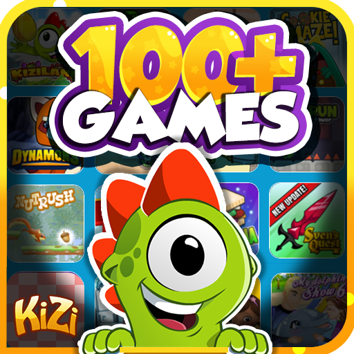 Kizi Games - The ideal place to play free online games