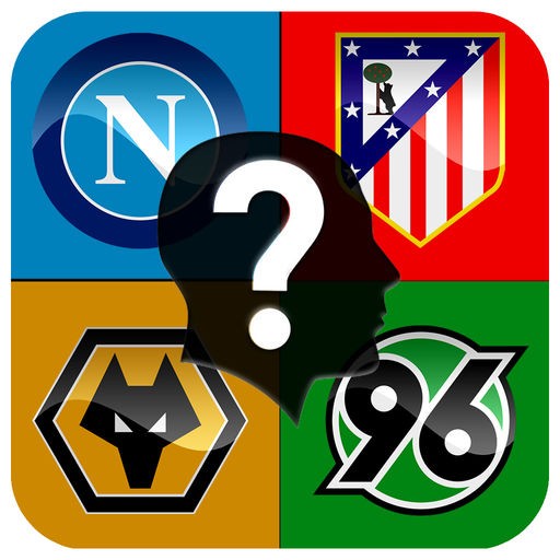 Soccer Logo Quiz para Android - Download