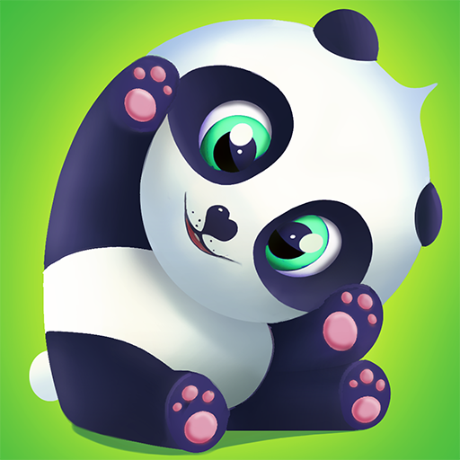 Pu - Talking Panda bear care