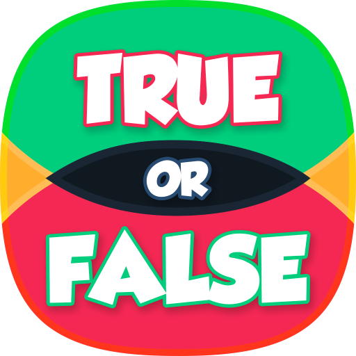 True Or False Quiz