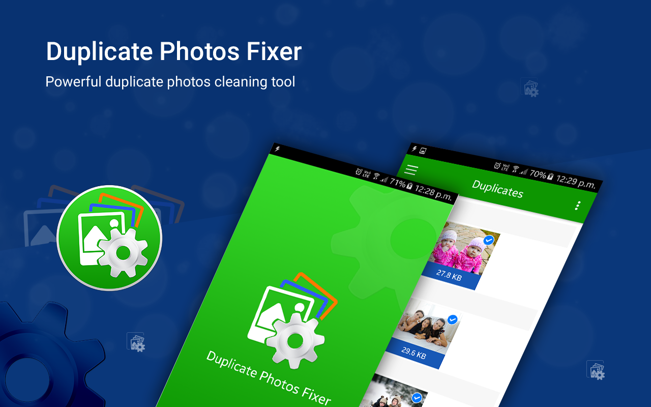 is duplicate photos fixer pro free
