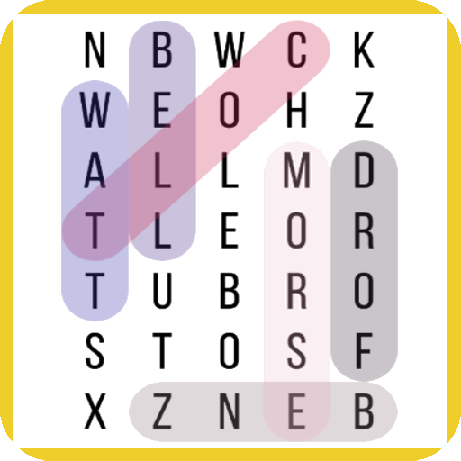 Word Search Game