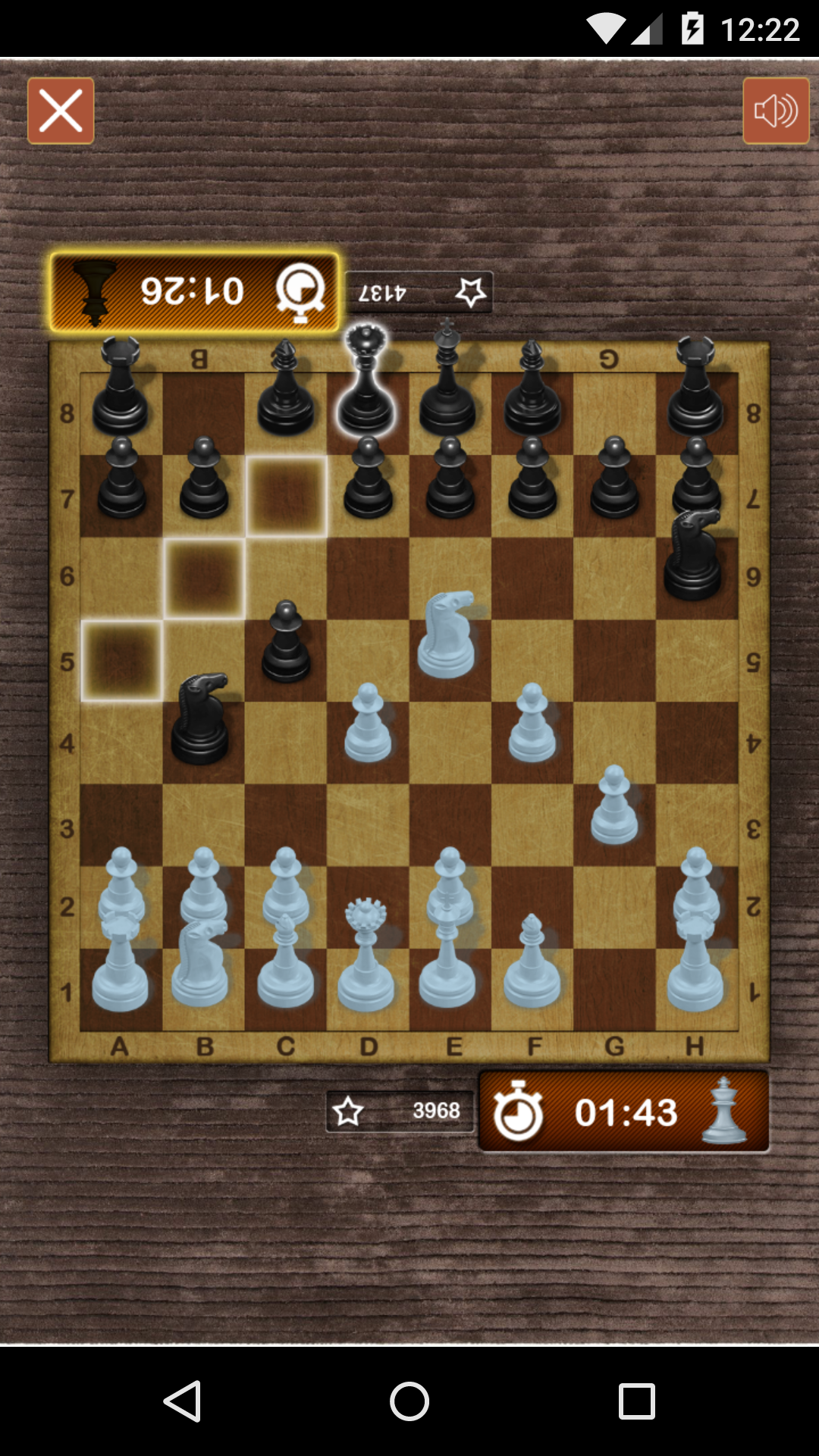 Toon Clash CHESS download the new for android
