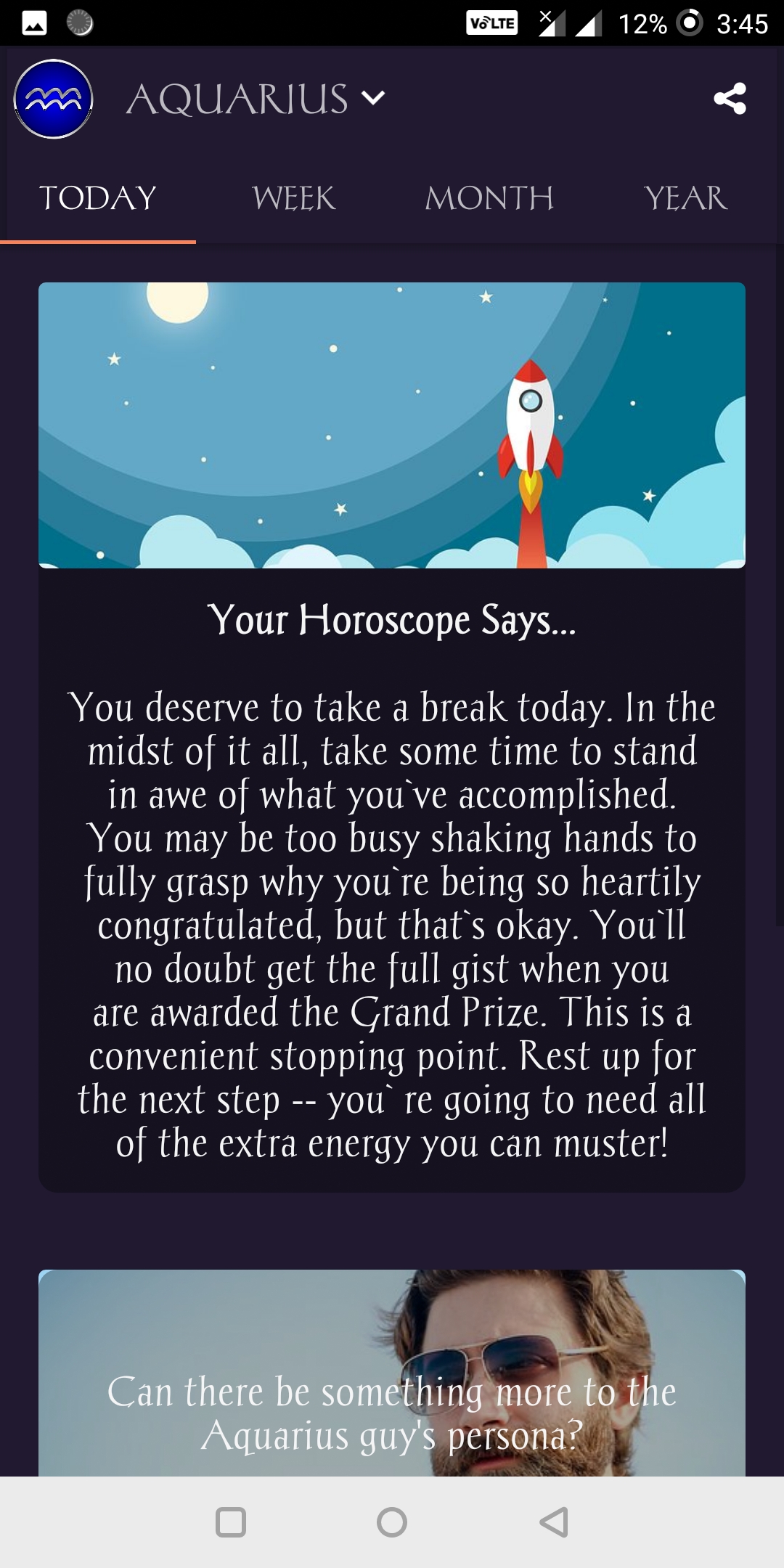 Future Prediction By Horoscope