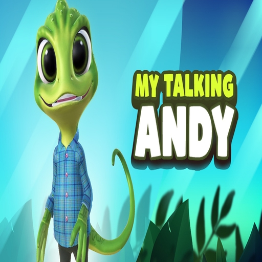 My Talking Andy