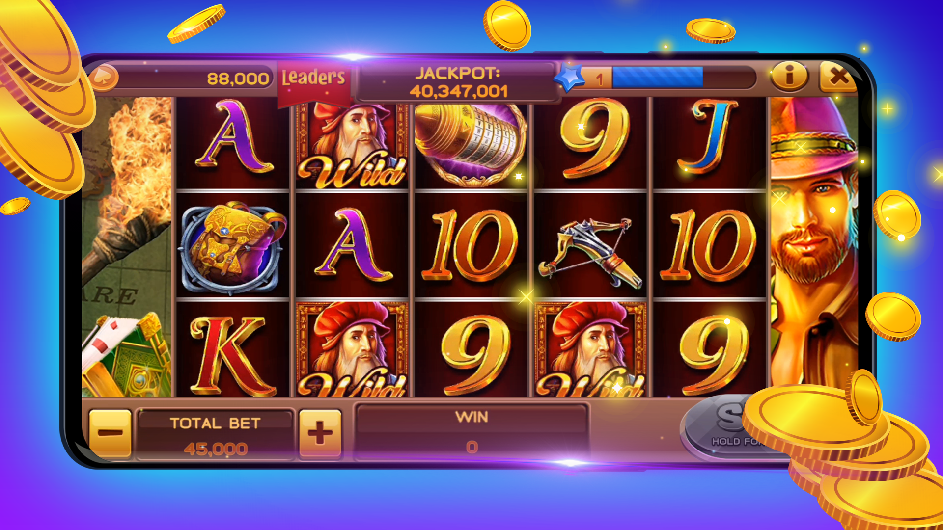 how to win on slots at casino