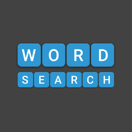 Word Search Word Puzzle Game