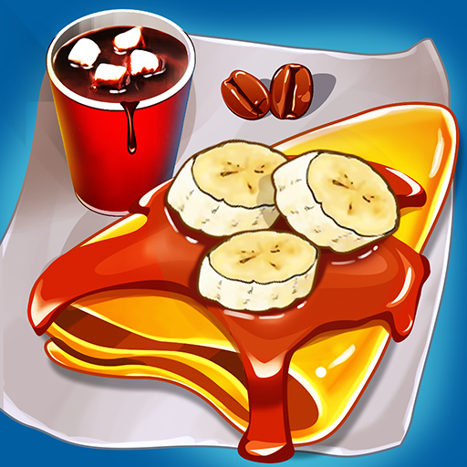 download the last version for mac Cooking Live: Restaurant game