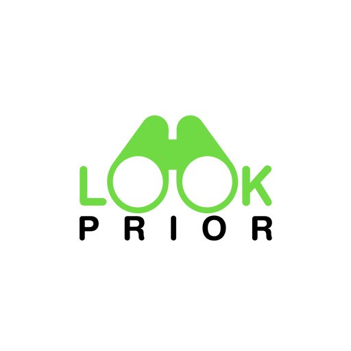 LookPrior Marketplace: Buy & Sell