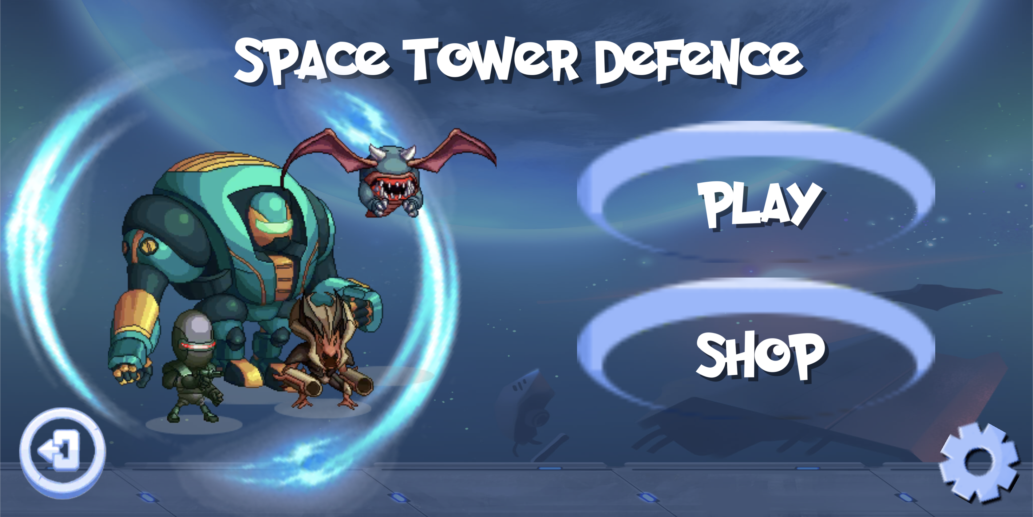 Total Defence Tower Defence Game lets you defend Singapore against
