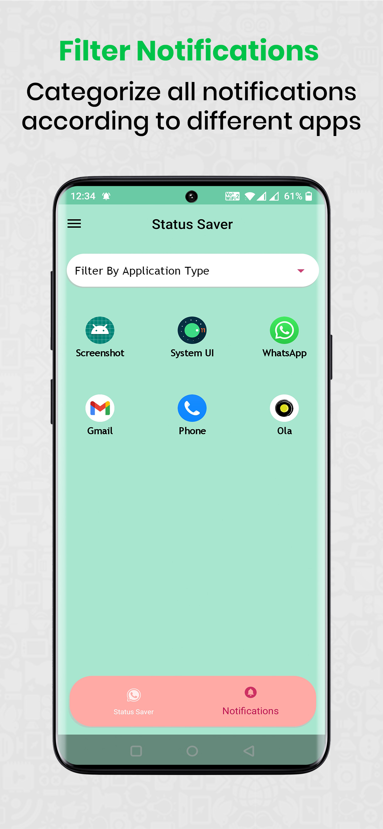 Status Saver For WhatsApp Save Download Status