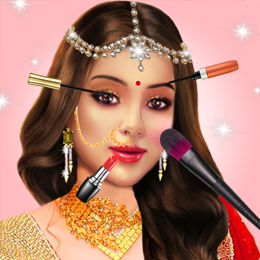 Dress Up & Make Up Games