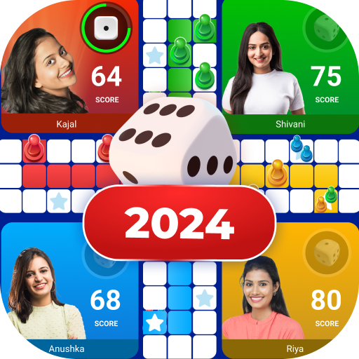 Speed Ludo: Play Game Win Cash