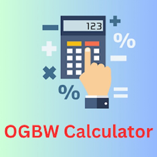 OGBW Calculator