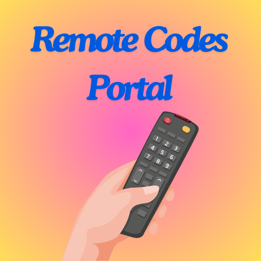 Remote Codes Portal