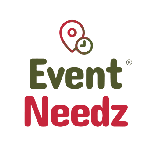 Event Needz - the Ez way