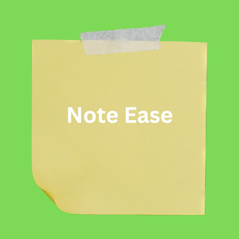 Note Ease