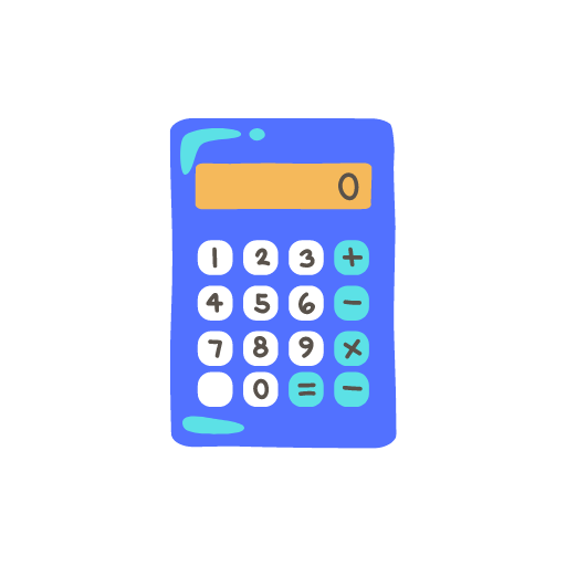 WinkApp Calculator