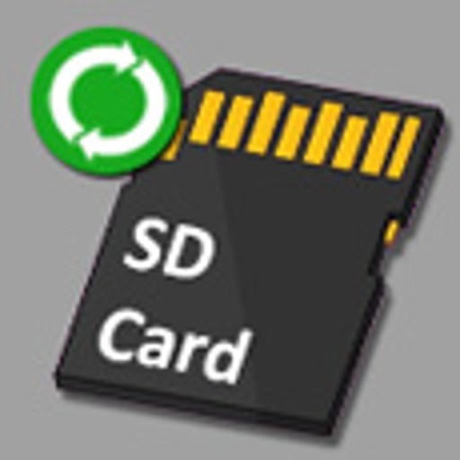 Card Data Recovery Downloads