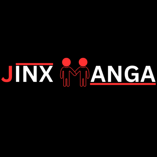 Jinx Manga