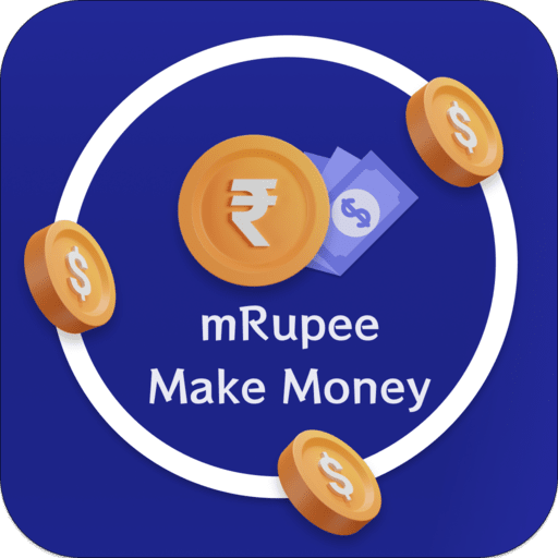 mRupee: Make Money