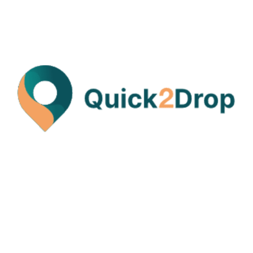 Quick2Drop Driver Booking App