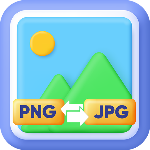 Image Converter - Photo Resize