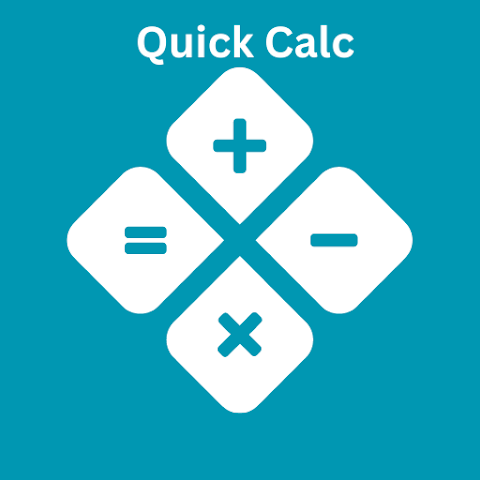 Quick Calc