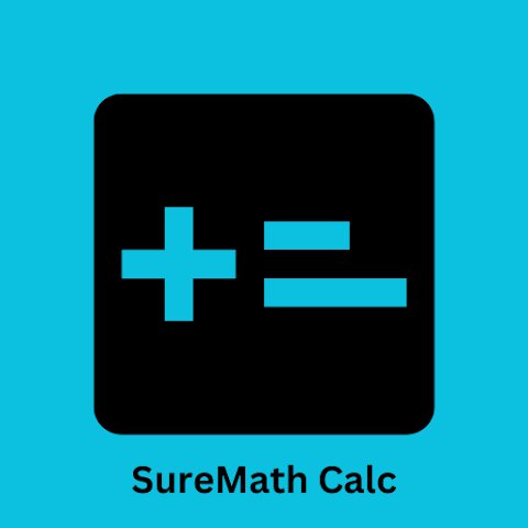 SureMath Calc