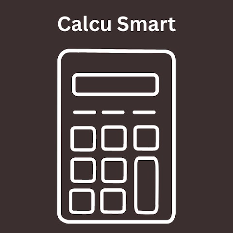 Calcu Smart