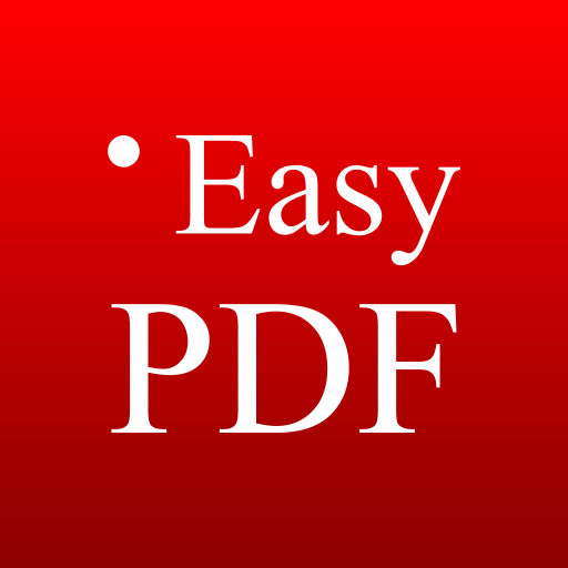 Easy PDF Reader