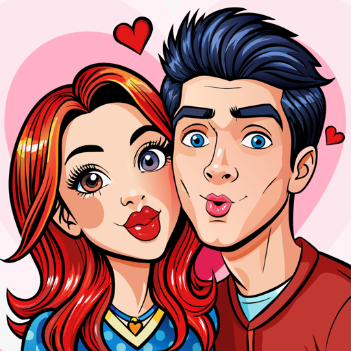 AI Dating: Character AI