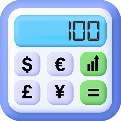 My Currency Converter & Rates