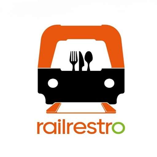 RailRestro-Order Food on Train