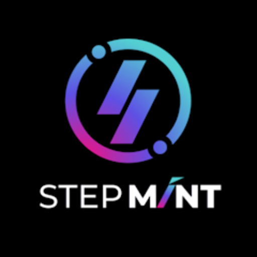 Stepmint – Walk to Earn Rewards | Get Paid to Walk Every Step!