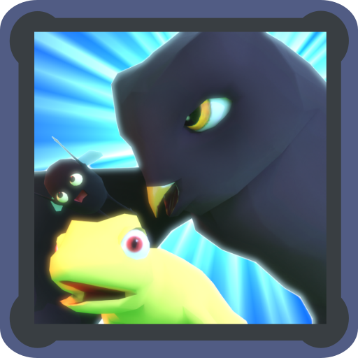 Turbo Frog: Jumping and Fun