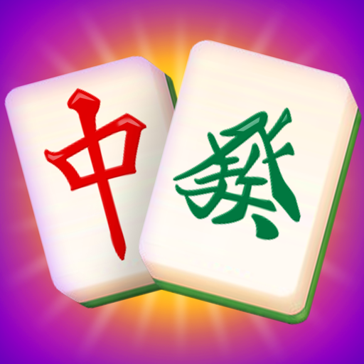 Mahjong Endless Solitaire Game