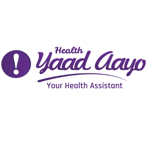 Health Yaad Aayo