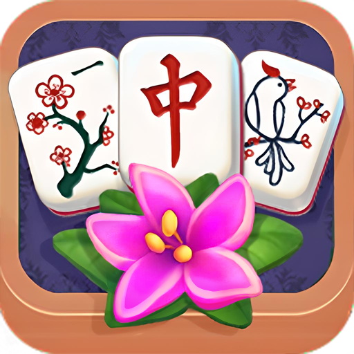 Mahjong Puzzle