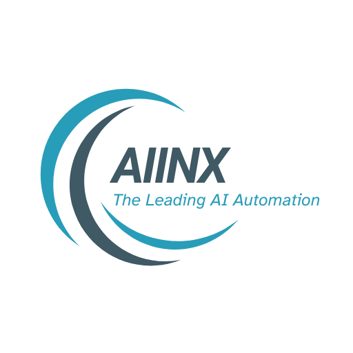 Aiinx.ai - Guide