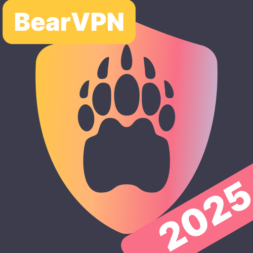 Bear VPN - Fast VPN Proxy