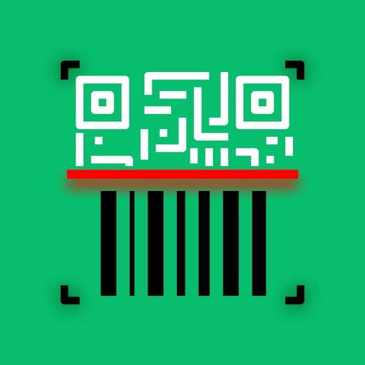 QR & barcode Scanning