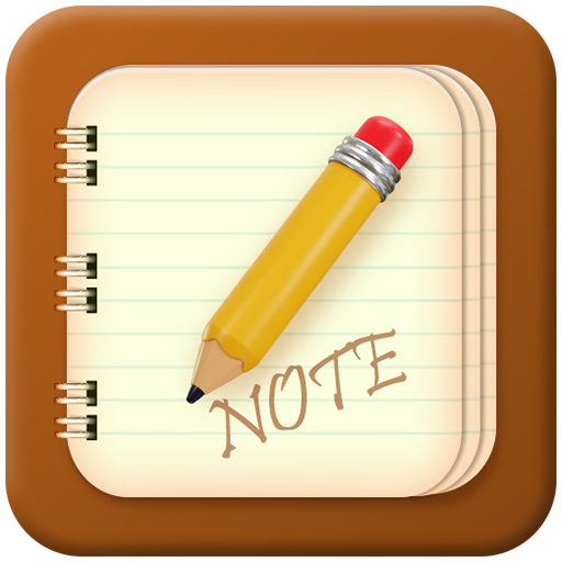 Notes Writer - Notes App