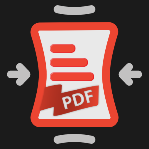 Smart PDF Compressor