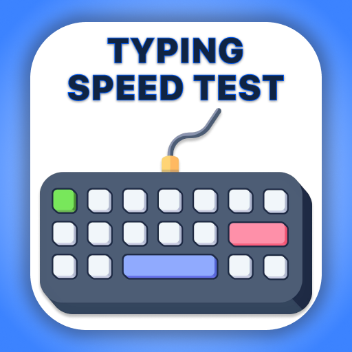 Typing Speed – Learn Typing