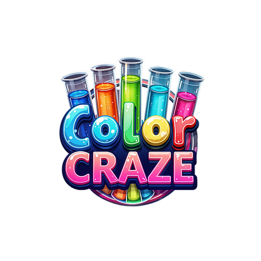 Color Craze 3D