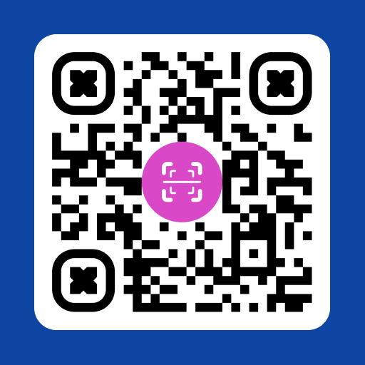 QR Code Reader – Create QR